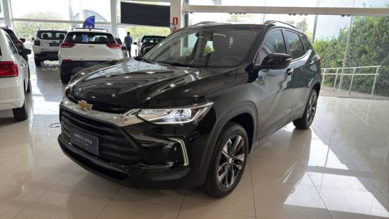 CHEVROLET TRACKER 1.2 TURBO FLEX PREMIER AUTOMÁTICO